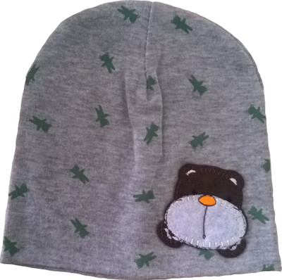 14% OFF on Vikalpa Printed Skull Cap 14% OFF on Vikalpa Printed Skull Cap