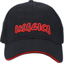 14% OFF on Imagica Self Design Baseball Cap Cap 14% OFF on Imagica Self Design Baseball Cap Cap