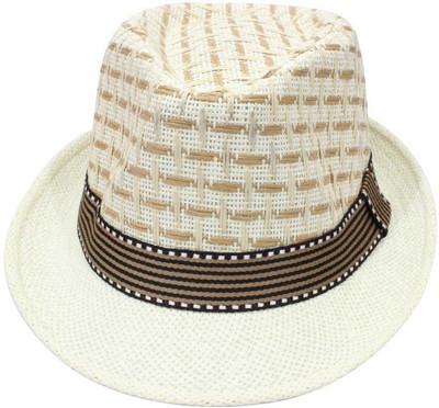 16% OFF on TakeInCart T-46938 Self Design Hats Cap 16% OFF on TakeInCart T-46938 Self Design Hats Cap