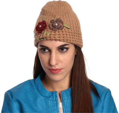 50% OFF on Zanky Self Design Skull Cap 50% OFF on Zanky Self Design Skull Cap