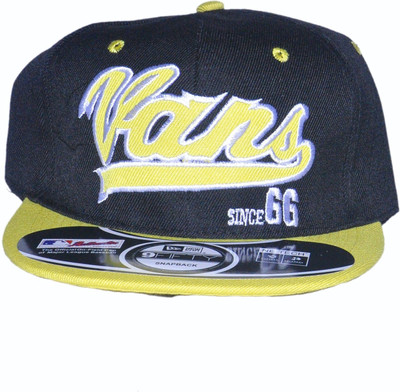 50% OFF on Ellis Premium Graphic Print BaseBall Cap