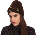 50% OFF on Zanky Self Design Skull Cap 50% OFF on Zanky Self Design Skull Cap