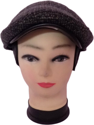 62% OFF on Rege Self Design Safari Cap 62% OFF on Rege Self Design Safari Cap