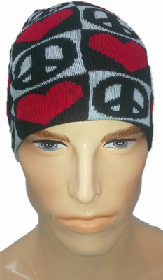 40% OFF on Upbeat Printed Skull Cap 40% OFF on Upbeat Printed Skull Cap