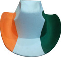 Balloonistics Solid Cowboy Cap Balloonistics Solid Cowboy Cap