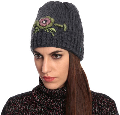 50% OFF on Zanky Self Design Skull Cap 50% OFF on Zanky Self Design Skull Cap