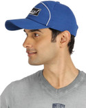 20% OFF on Campus Sutra Solid Baseball Cap Cap 20% OFF on Campus Sutra Solid Baseball Cap Cap