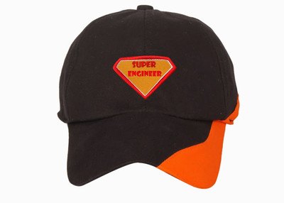 25% OFF on Campus Sutra Solid Baseball Cap Cap