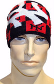 40% OFF on NY Printed Skull Cap 40% OFF on NY Printed Skull Cap
