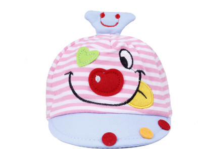 46% OFF on InnovationTheStore Striped Baby Cap 46% OFF on InnovationTheStore Striped Baby Cap