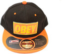 75% OFF on Obey Solid Baseball Cap Cap 75% OFF on Obey Solid Baseball Cap Cap