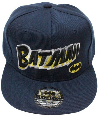 30% OFF on TakeInCart T-46923 Printed Batman Thread Cap 30% OFF on TakeInCart T-46923 Printed Batman Thread Cap