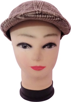 58% OFF on Rege Solid Safari Cap 58% OFF on Rege Solid Safari Cap
