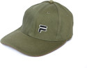 26% OFF on Fila dl1357 Solid Baseball Cap 26% OFF on Fila dl1357 Solid Baseball Cap