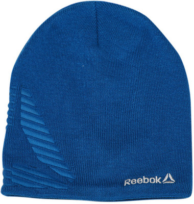 reebok woolen cap