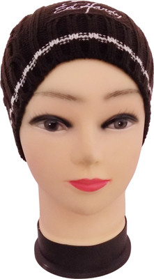 67% OFF on Regi Self Design Safari Cap Cap 67% OFF on Regi Self Design Safari Cap Cap