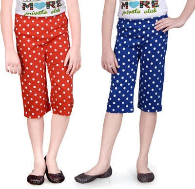 40% OFF on Sinimini Pro Girl's Capri