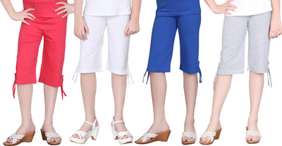 55% OFF on Sinimini Girl's Capri 55% OFF on Sinimini Girl's Capri