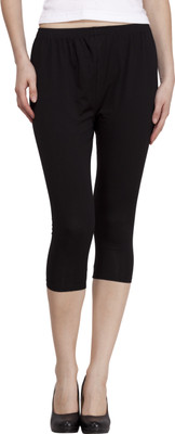 50% OFF on Aalaya Active Women's Capri