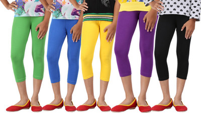 1% OFF on Greenwich Girl's Capri 1% OFF on Greenwich Girl's Capri