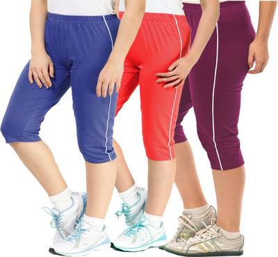 50% OFF on Espresso Casual Girl's Capri 50% OFF on Espresso Casual Girl's Capri
