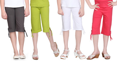 50% OFF on Sinimini Girl's Capri 50% OFF on Sinimini Girl's Capri