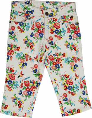 Vitamins Fashion Girl's Capri