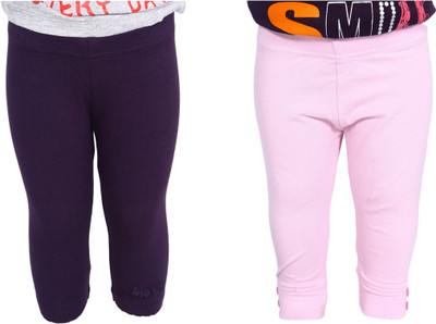 34% OFF on Bio Kid Baby Girl's Capri