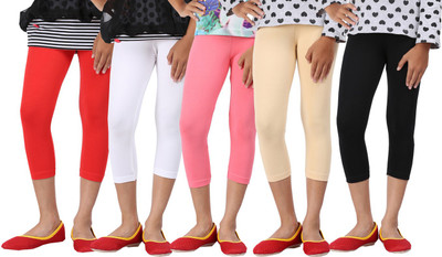 1% OFF on Greenwich Girl's Capri 1% OFF on Greenwich Girl's Capri