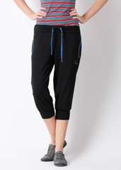 Compare ZOVI Comfort Fit Women Capri at Compare Hatke