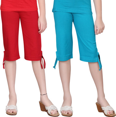 57% OFF on Sinimini Girl's Capri