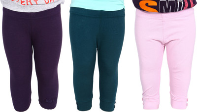 31% OFF on Bio Kid Baby Girl's Capri