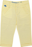 SuperYoung Girl's Capri SuperYoung Girl's Capri