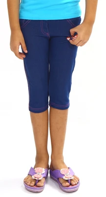 35% OFF on Bio Kid Girl's Capri