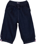 25% OFF on Oye AW14H2-AT002 Girl's Capri