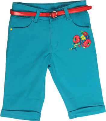 Vitamins Fashion Girl's Capri