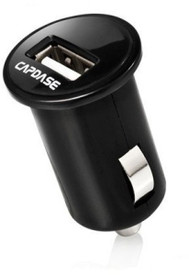 Capdase USB Car Charger PICO CABB00-0P01: Car Charger Buy Capdase USB Car Charger PICO CABB00-0P01: Car Charger