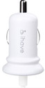 iHave RK-GLIM-25992 Car Charger for iPad, iPod, iPhone