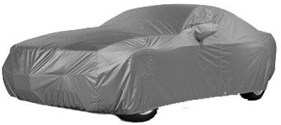 48% OFF on Coverwell Car Cover For Toyota Fortuner