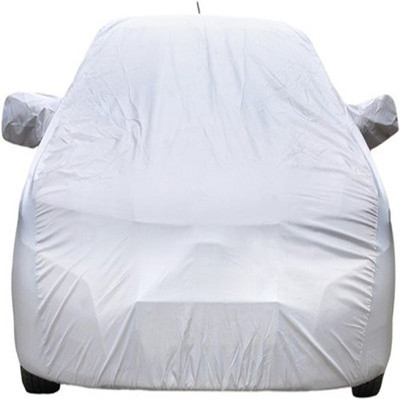 73% OFF on Rainfun Car Cover For Maruti WagonR 73% OFF on Rainfun Car Cover For Maruti WagonR