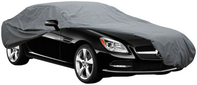 27% OFF on Autosun High Quality Heavy Fabric Car Cover For Audi 27% OFF on Autosun High Quality Heavy Fabric Car Cover For Audi