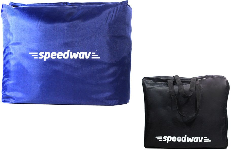 2% OFF on Speedwav Champion Car Cover For Ford Fiesta 2% OFF on Speedwav Champion Car Cover For Ford Fiesta