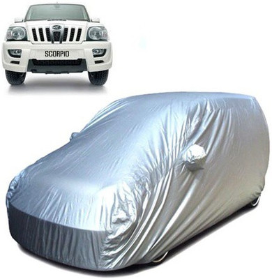 42% OFF on Pegasus Premium Car Cover For Mahindra Scorpio