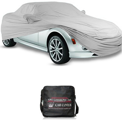 70% OFF on GKG Canvas Car Cover For Honda Amaze 70% OFF on GKG Canvas Car Cover For Honda Amaze