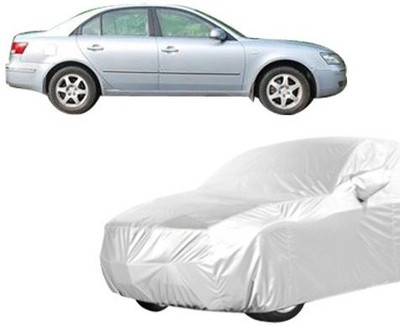 18% OFF on Pegasus Premium Car Cover For Hyundai Sonata