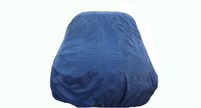 65% OFF on Shield SoftTouch Car Cover For Maruti 800