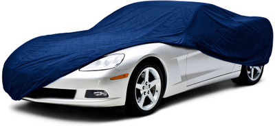 9% OFF on Recaro Car Cover For Skoda Rapid 9% OFF on Recaro Car Cover For Skoda Rapid