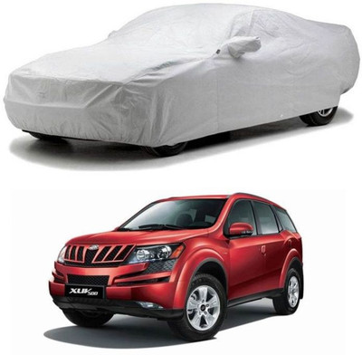 21% OFF on Pegasus Premium Car Cover For Mahindra XUV 500 21% OFF on Pegasus Premium Car Cover For Mahindra XUV 500