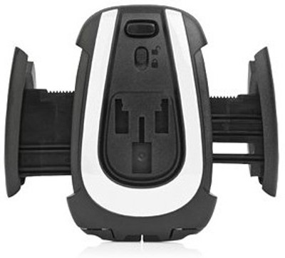 Capdase Sport Car Mount Flyer Universal Mobile Holder HR00-SP21 - Black