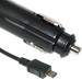Amzer 91550 Universal Lighter Socket Mount & Charger
